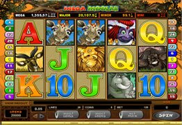 Casino King Online Pokies