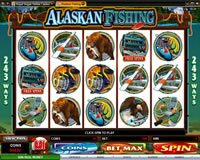 Online Pokies at PartyCasino